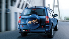   Chery Tiggo  TG12LX-2WD /  