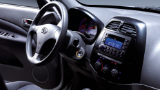   Chery Tiggo  TG12LX-2WD /  