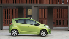   Chevrolet Spark Base