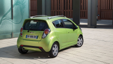   Chevrolet Spark / 1.2 .