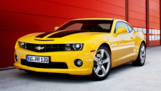   Chevrolet Camaro 2LT / 