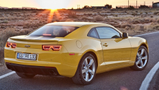   Chevrolet Camaro / 3.6 .