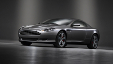   Aston Martin DB9