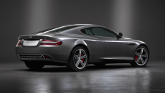   Aston Martin DB9