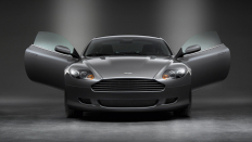  Aston Martin DB9