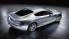  Aston Martin DBS