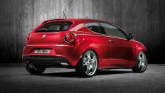   Alfa Romeo MiTo (  ) / Progression<br><span> 1.4 / 135 .. /  (6 .) /  </span>