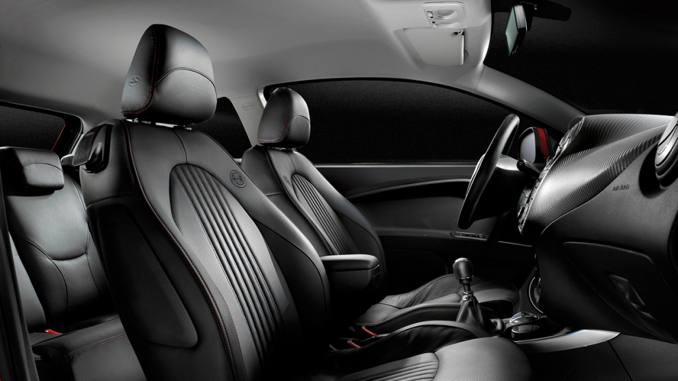 ���� Alfa Romeo MiTo