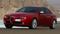  Alfa Romeo 159 