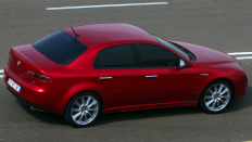  Alfa Romeo 159 