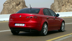   Alfa Romeo 159 