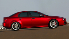   Alfa Romeo 159  /  / 2.2 . / 185 .. / 