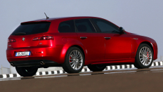   Alfa Romeo 159  /  / 1.8 . / 140 .. / 