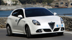   Alfa Romeo Giulietta / 1.4 . / 