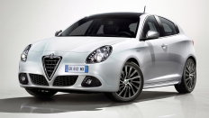   Alfa Romeo Giulietta /  / 1.4 . / 170 ..