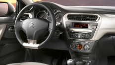   Citroen C-Elysee Tendance /  / 1.6 . / 115 ..