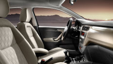   Citroen C-Elysee Exclusive / 