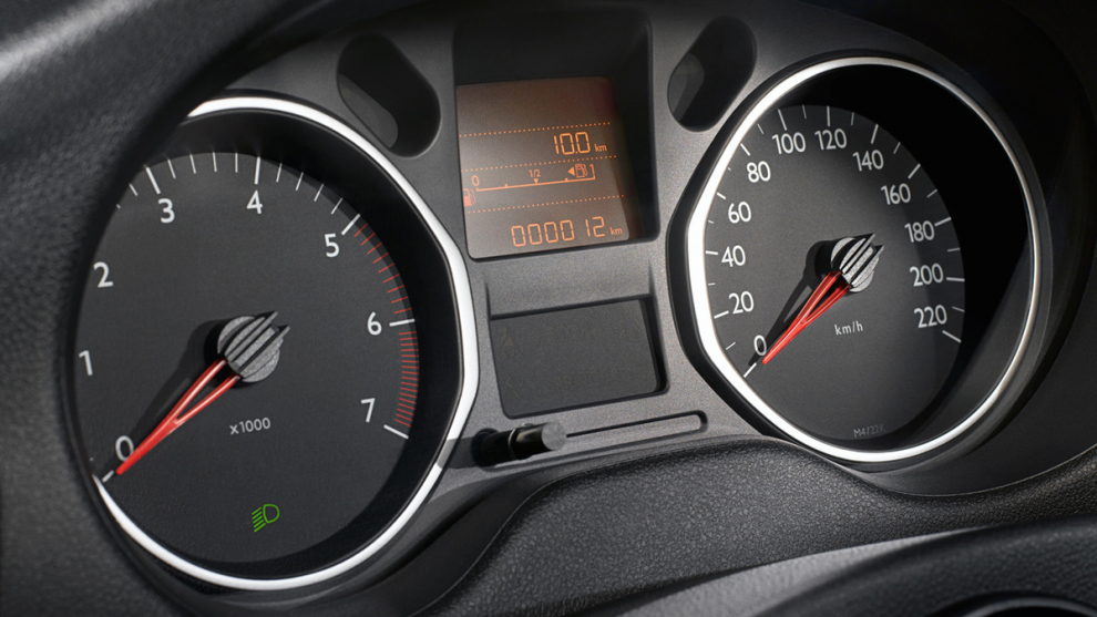  Citroen C-Elysee