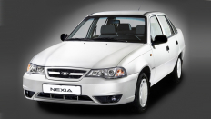   Daewoo Nexia /  / 1.6 . / 109 ..