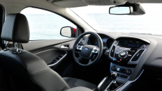   Ford Focus  Ambiente