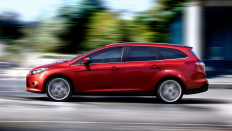   Ford Focus  /  / 1.5 . / 150 .. / 