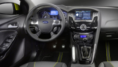   Ford Focus  SYNC Edition