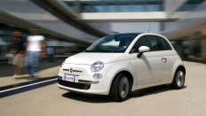   Fiat 500 / 1.4 . / 