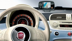   Fiat 500 Pop / 