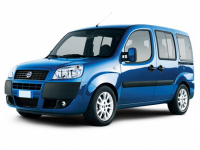 Fiat Doblo Panorama