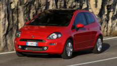   Fiat Punto / 