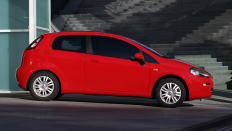   Fiat Punto / 