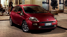   Fiat Punto / 