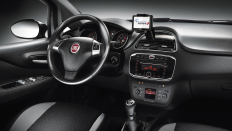   Fiat Punto SPORT / 