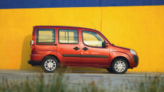   Fiat Doblo Panorama