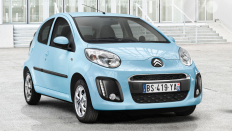   Citroen C1 Tendance / 