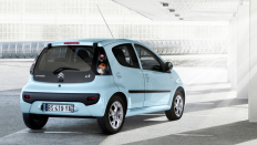   Citroen C1 (5 .) / 