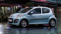   Citroen C1 (5 .) Tendance / 