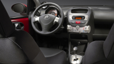   Citroen C1 (5 .) Tendance / 