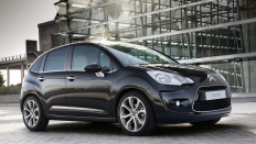   Citroen C3 /  / 1.4 . / 73 ..