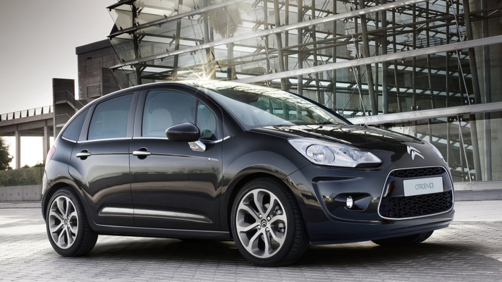  Citroen C3