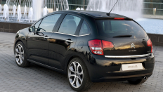   Citroen C3 Dynamique /  / 1.4 . / 73 ..