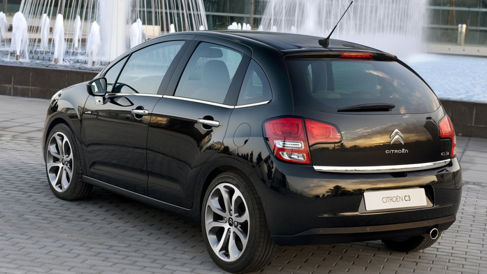 ���� Citroen C3