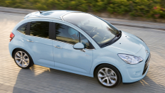   Citroen C3 Dynamique /  / 1.4 . / 73 ..