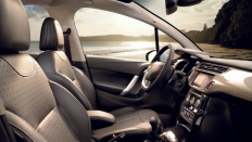   Citroen C3 Exclusive / 