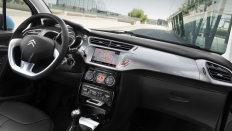   Citroen C3 Exclusive / 