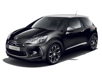Citroën DS3