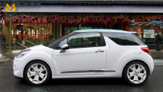  Citroen DS3