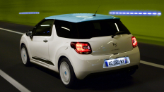   Citroen DS3 Chic / 