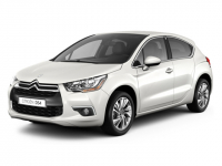 Citroën DS4