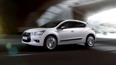   Citroen DS4